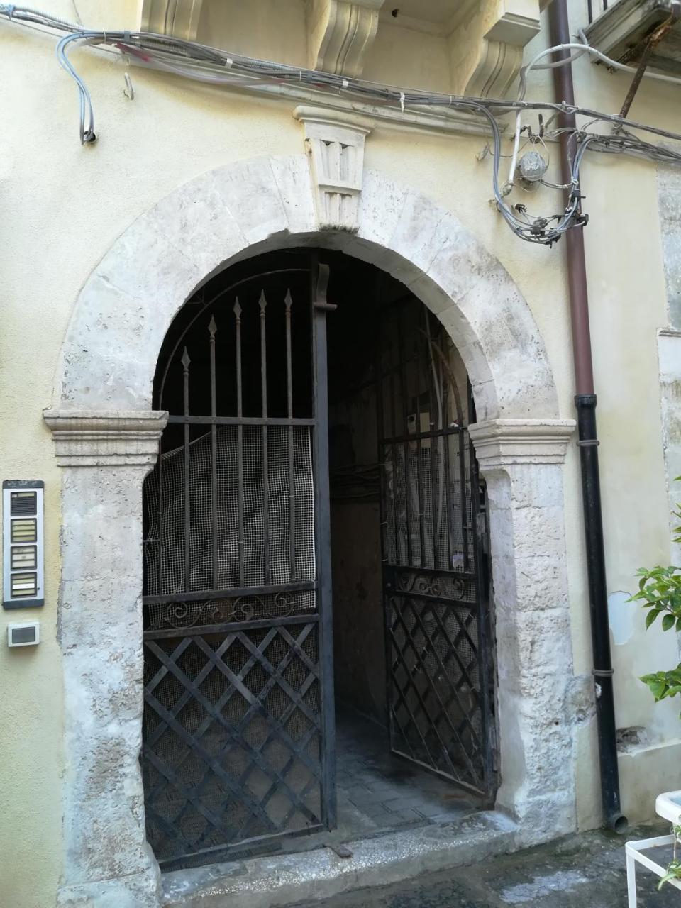 The Windows House Villa Сиракуза Екстериор снимка